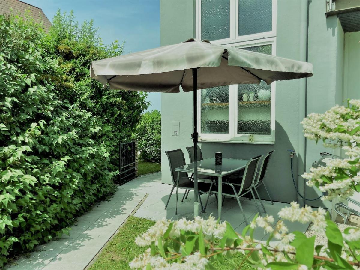 Apartment Sonne Waidhofen an der Thaya Exterior foto